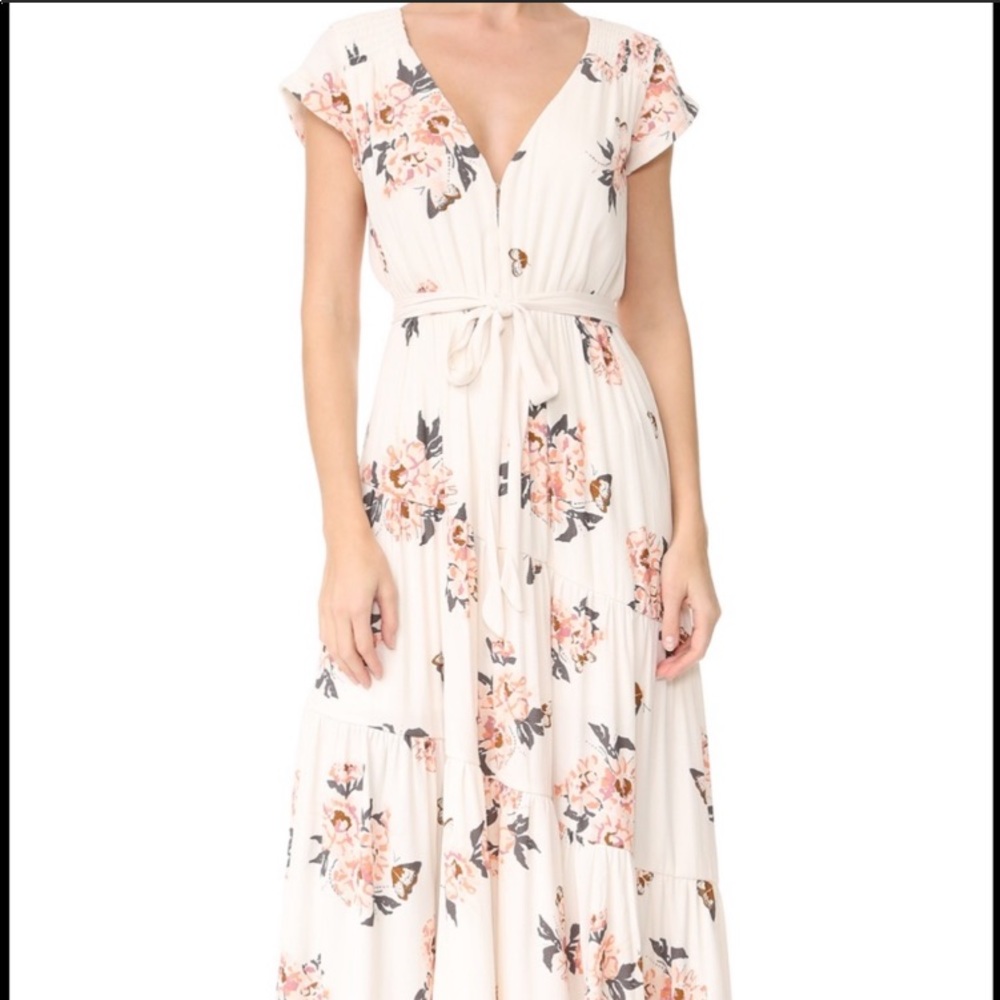 Free People summer dress